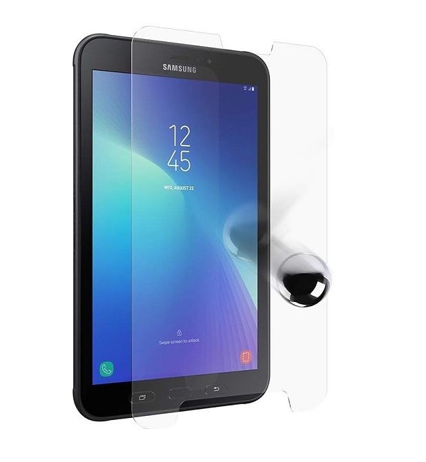 OtterBox CP Alpha Glass Series Screen Protector For Samsung Galaxy Tab Active 2.0 77-59013