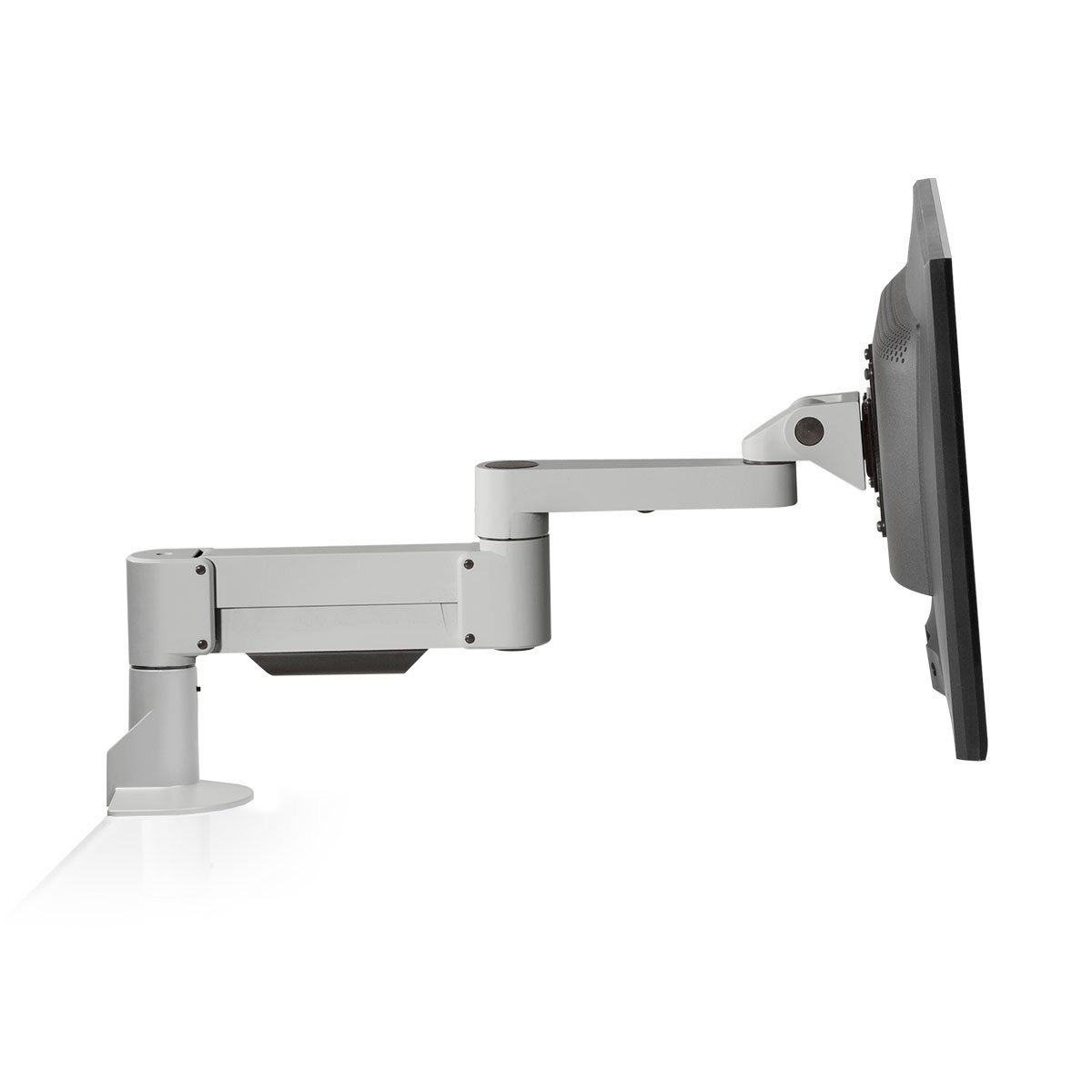 Ergotron Innovative 3500 Short Reach 19.1 Monitor Arm 63030-500-104 3500-250-248