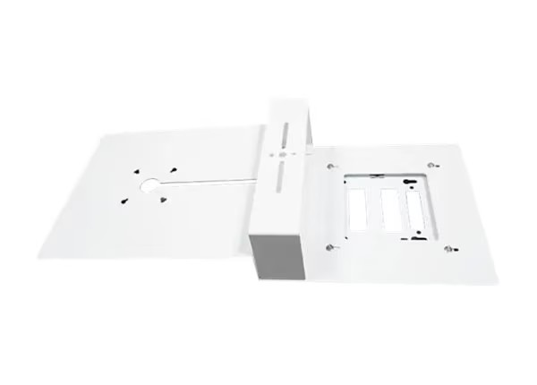 Acceltex Solutions Antenna Mount ATS-DRPMNT-UNIV1-STGXTD-OOOP