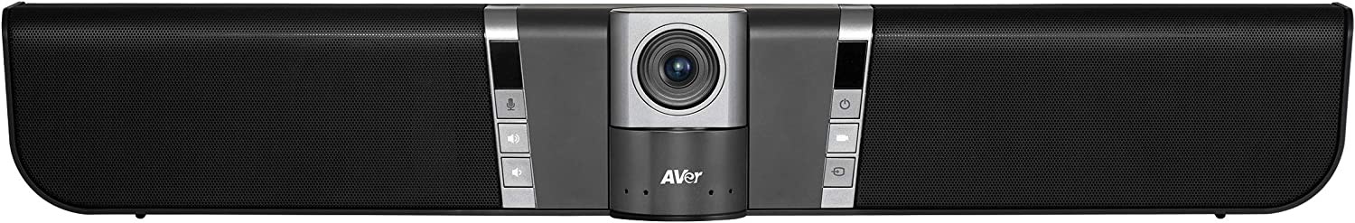 AVer VB342+ Professional 1080p 4K USB 3.0 Conference Camera COMVB342+
