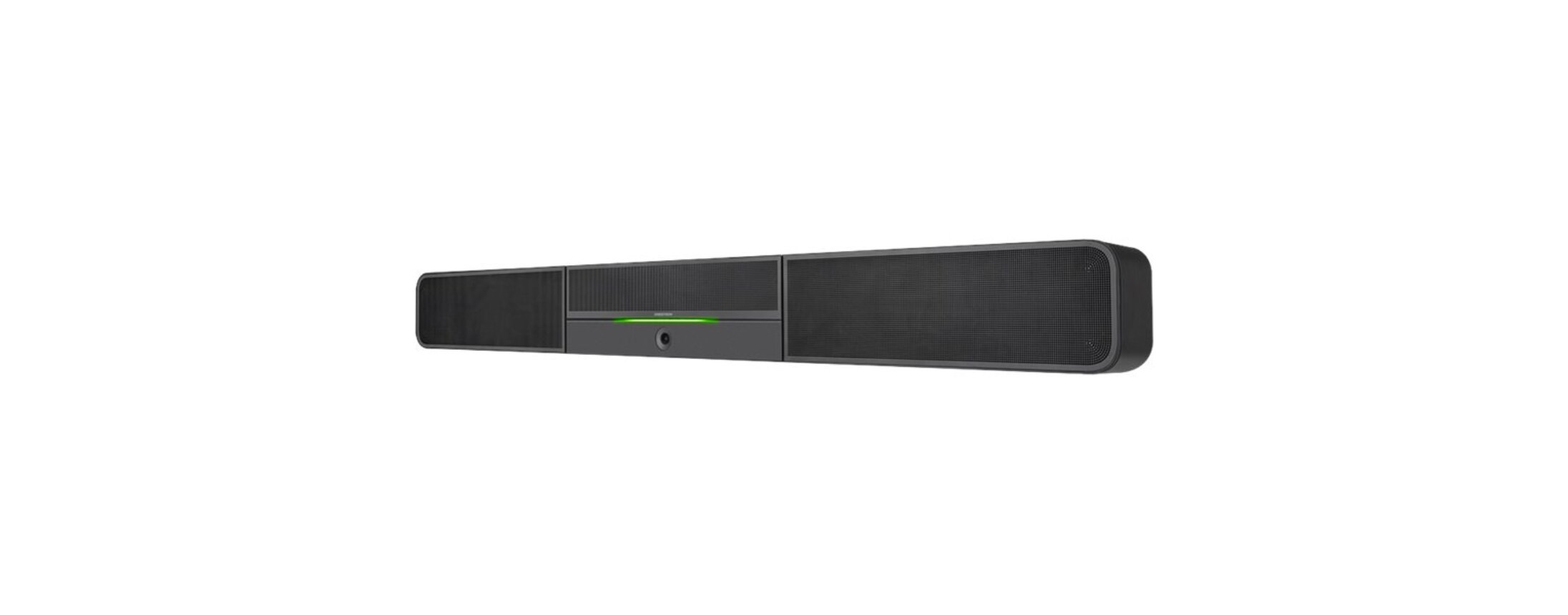 Crestron UC Video Conference USB 3.0 Smart Soundbar UC-SB1-CAM