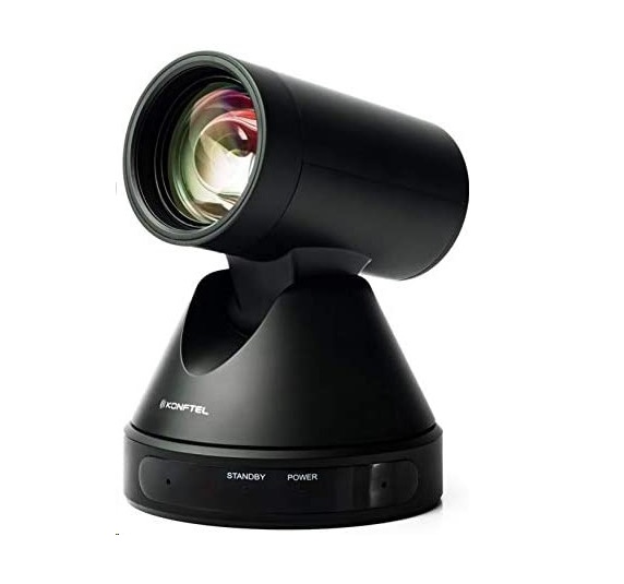 Konftel CAM50 Video Conferencing Camera Black 834401002