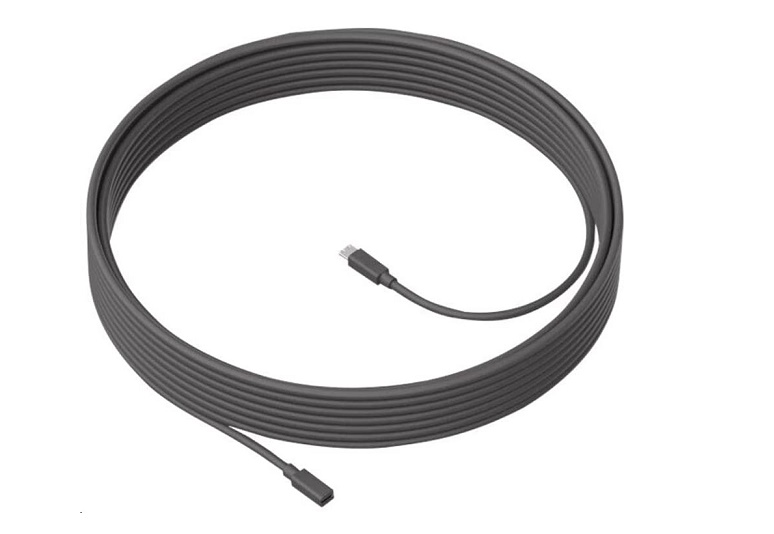 Logitech Meetup Conference 10M Microphone Extension Cable 950-000005