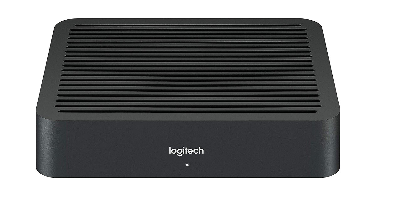 Logitech Rally Table Hub Video Conferencing Device 993-001952
