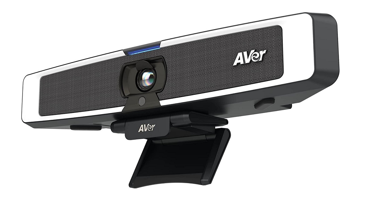 Averatec Aver VB130 4K Video Conferencing Camera COMMVB130