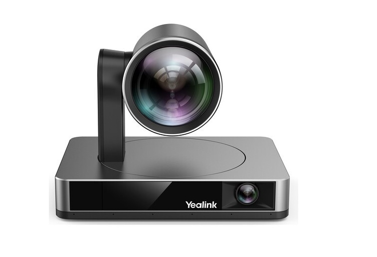 Yealink UVC86 Video Conferencing Dual Eye 4K Ptz Camera