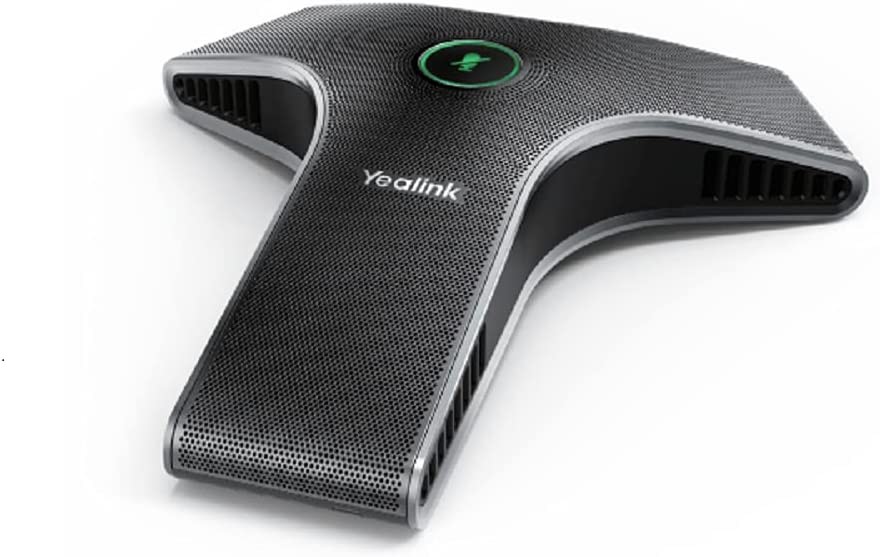 Yealink VCM34 Video Conferencing Microphone Array VCM34