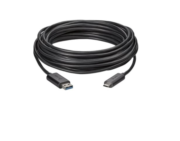 Polycom USB-C USB-A 131ft Cable 2457-30757-140