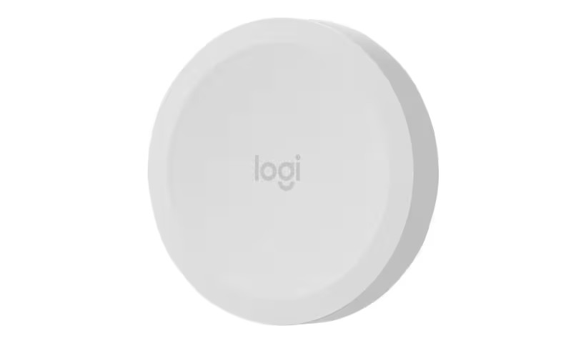 Logitech Share Button BlueTooth White 952-000102