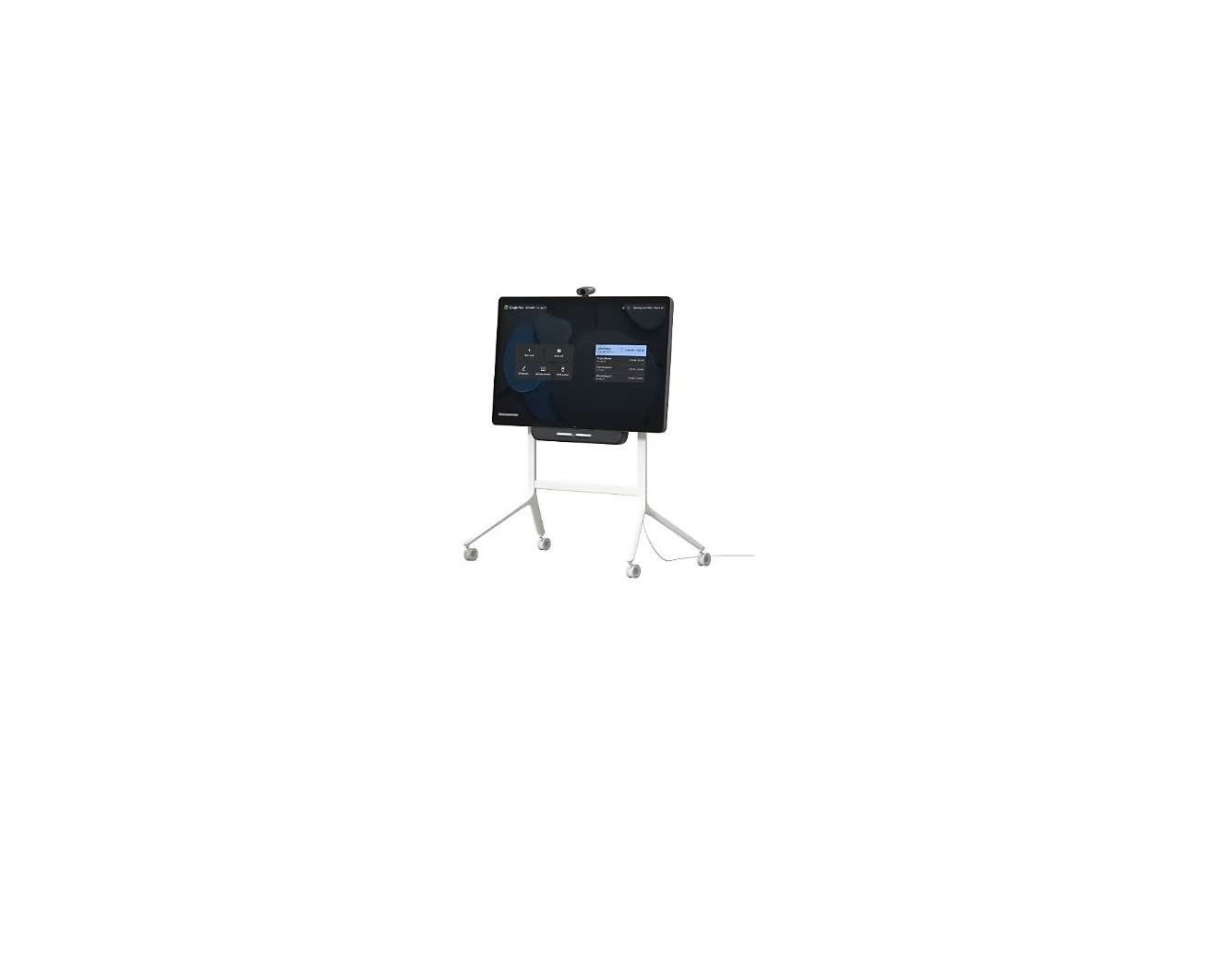 Avocor Stand For Google Meet Series One Board 65 Touch Screen AVM-STND-65