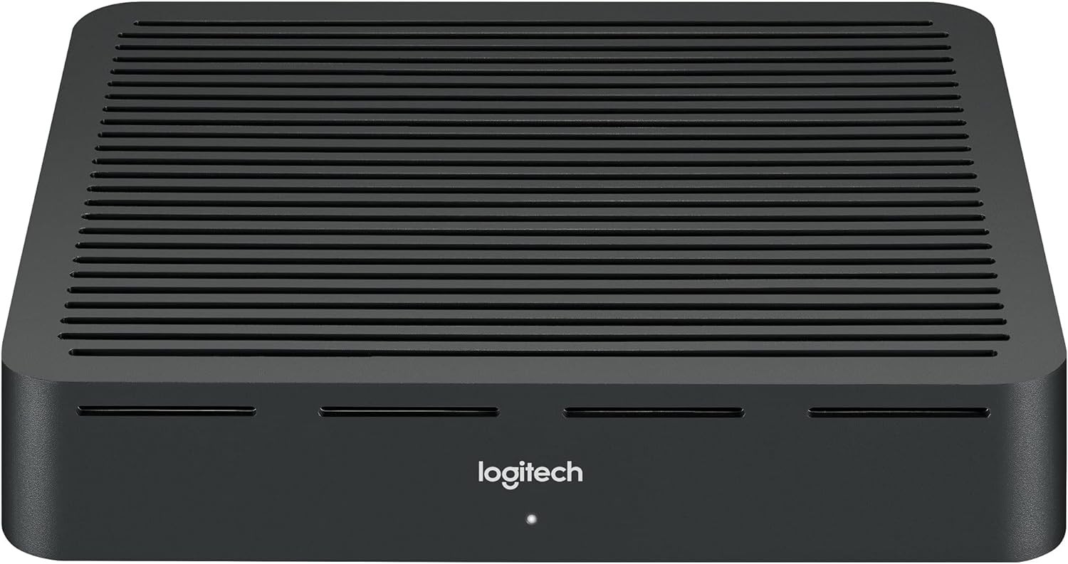 Logitech Rally Display Hub 993-001951