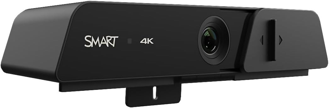 Smartek Smart Ultra HD 120 Video Conference Camera SWC-120UHD