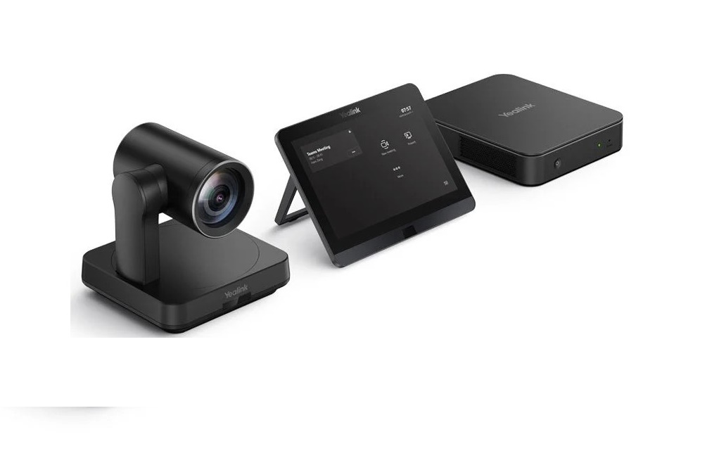 Yealink MVC640 Video Conferencing System Kit For Office Teams Medium Rooms MVC640-C4-000