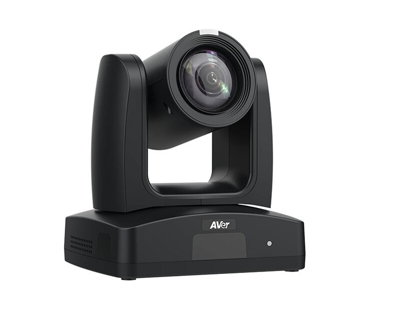 Averatec Aver TR313 v2 Uhd 4K Ptz Auto-Tracking Camera TR313V2