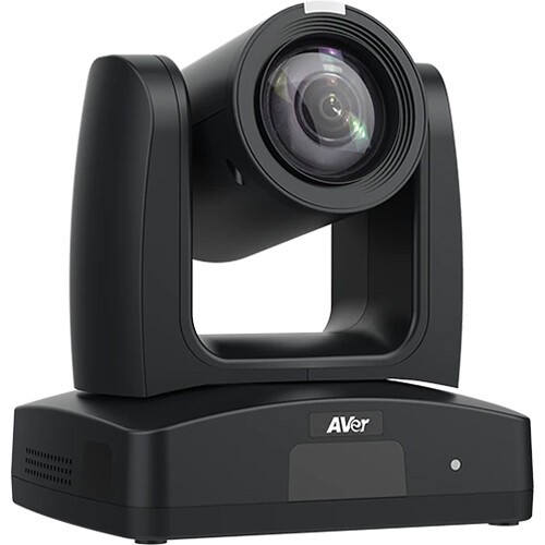 Averatec Aver TR313 v2 Uhd 4K Ptz Auto-Tracking Camera TR313V2