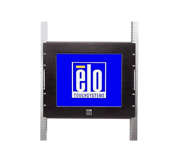 ELO Rack-Mount Bracket For 1939L Open-Frame Touch Monitor E579652