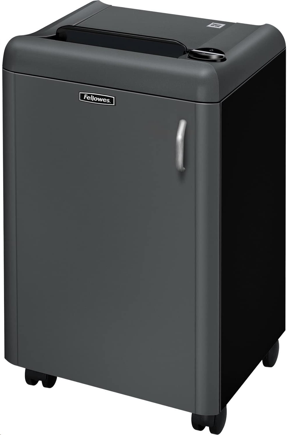 Fellowes Powershred HS-440 High-Security Cross-Cut Shredder 3306301