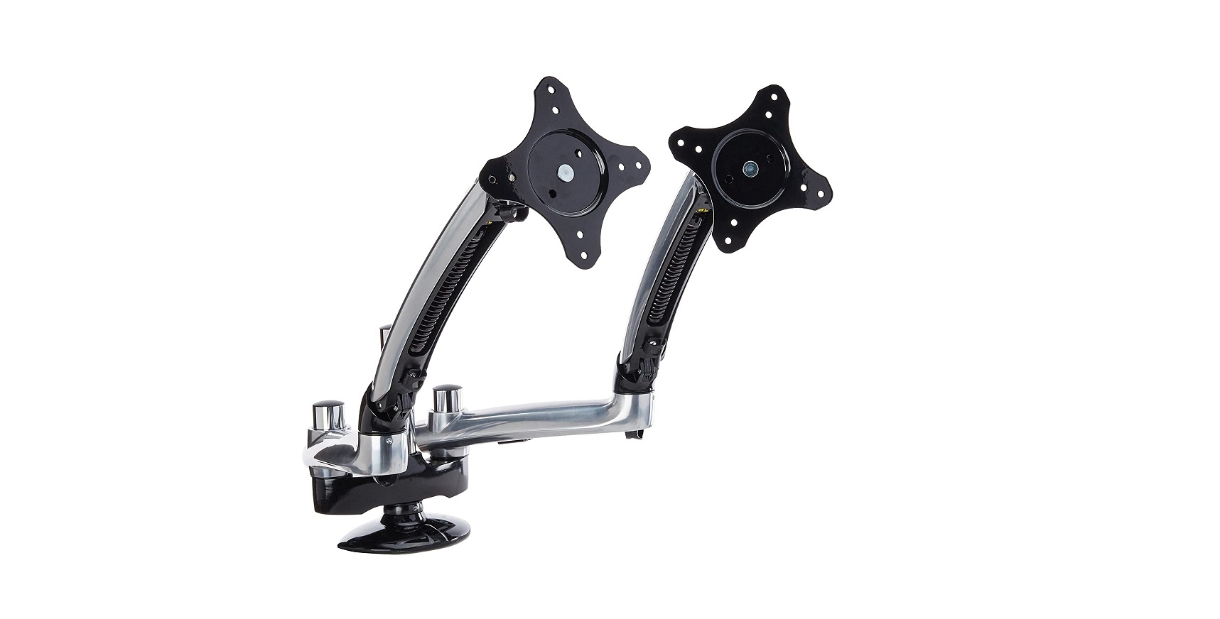 Peerless LCT620AD Mounting Arm For Flat Panel Display 19 To 30 Black
