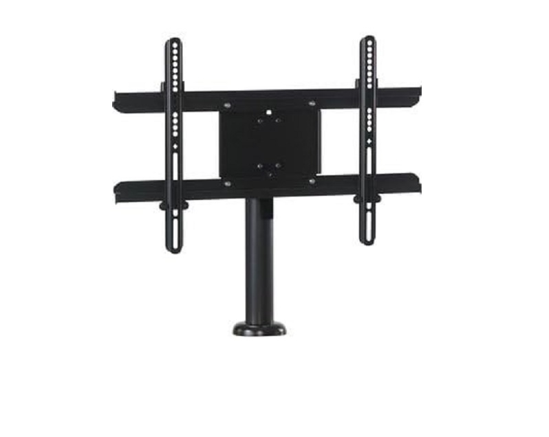 Chief Manufaturing Manufacturing Medium Security Bolt-Down Table Stand Stlu