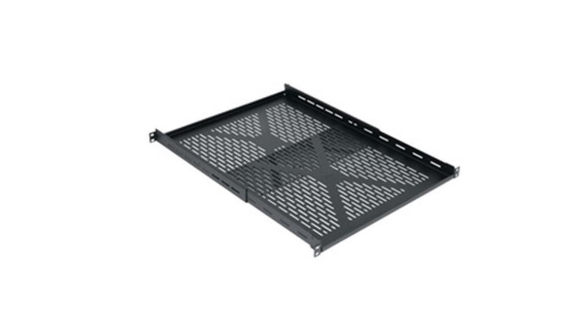 Middle Atlantic Adjustable 16 To 26D 1U Rack Shelf VSA-1626