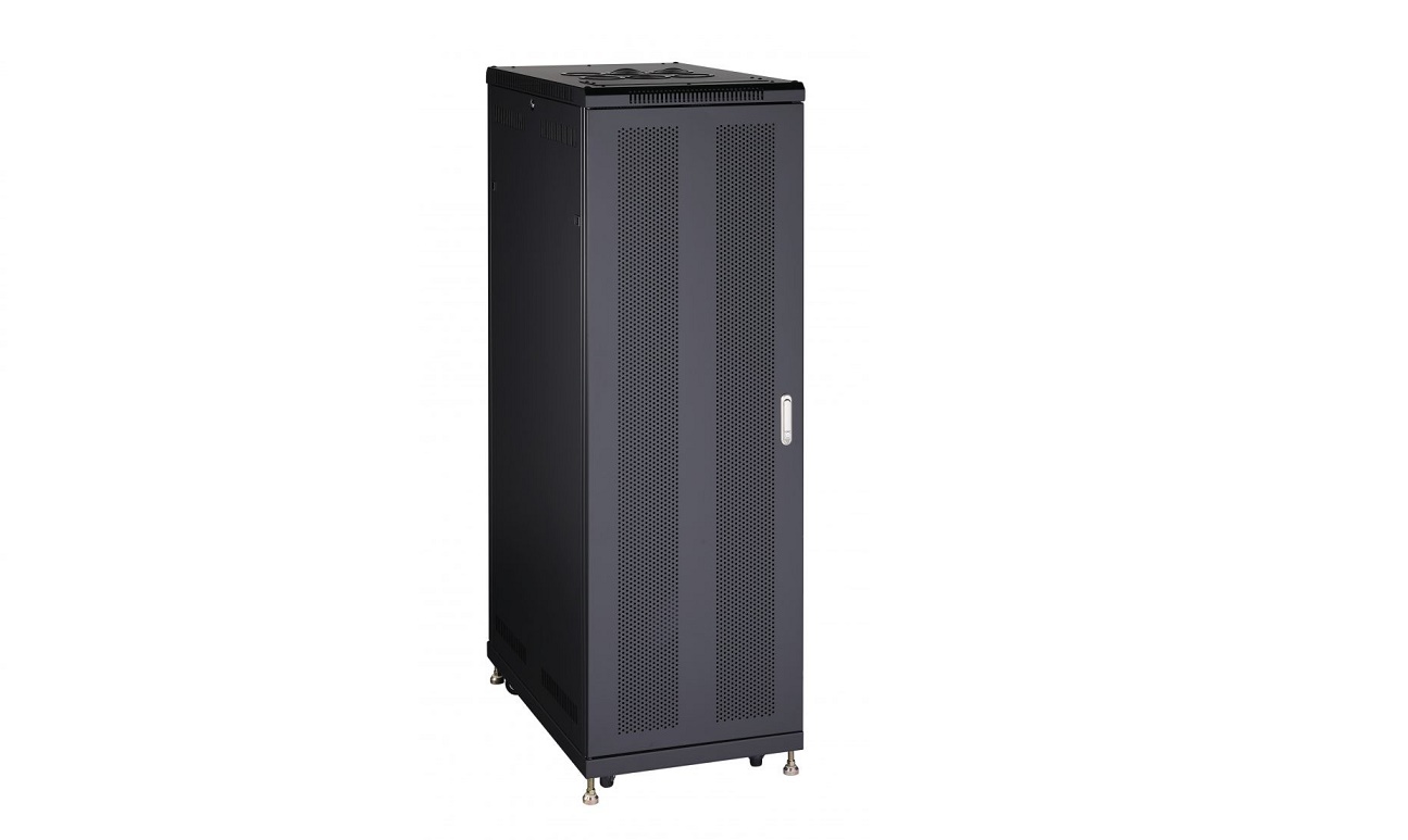 Black Box Select Server Cabinet With Mesh Door 38 RM2420A
