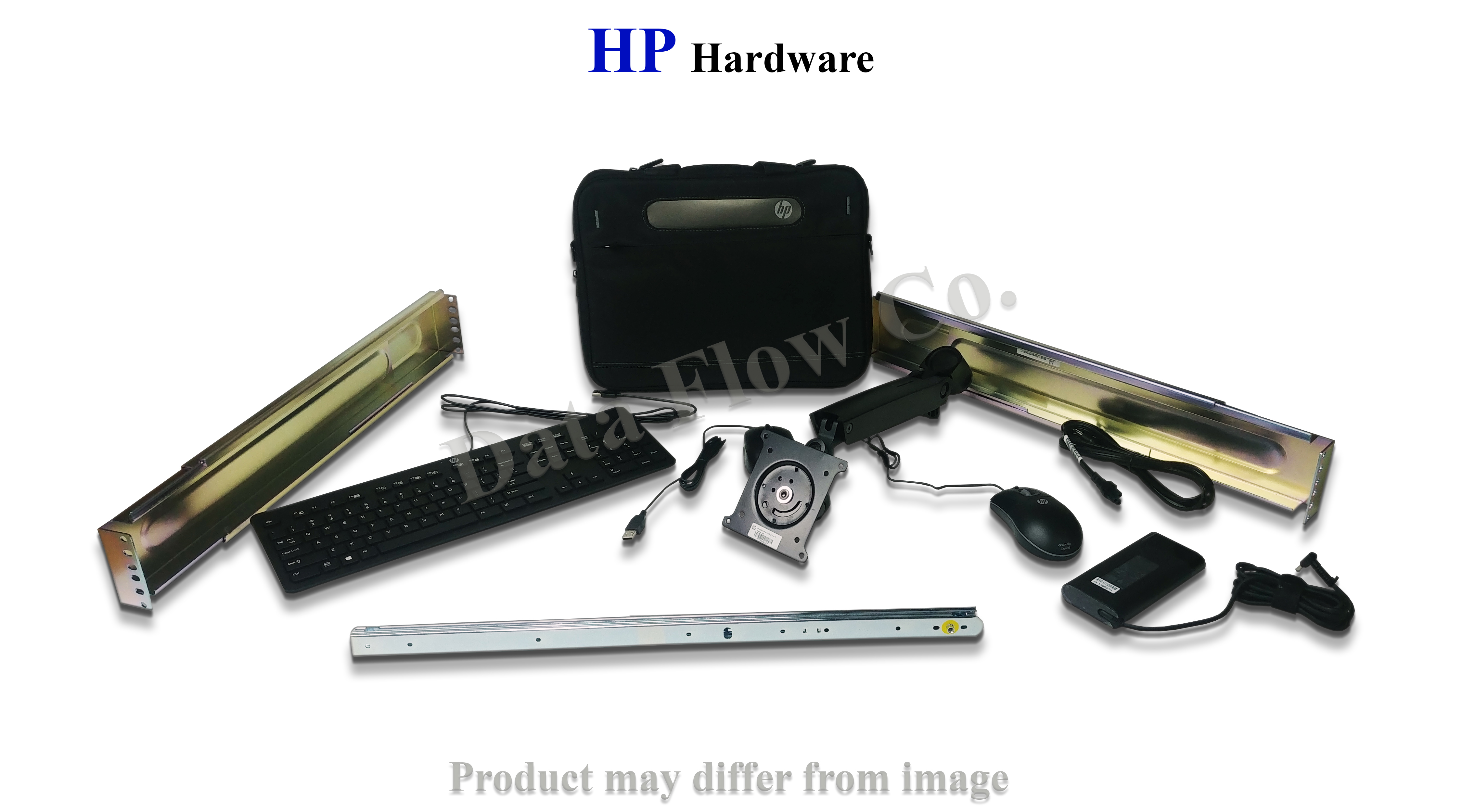 HP P08018-B21 Bracket Kit For Edgeline EL300 Mini-ITX