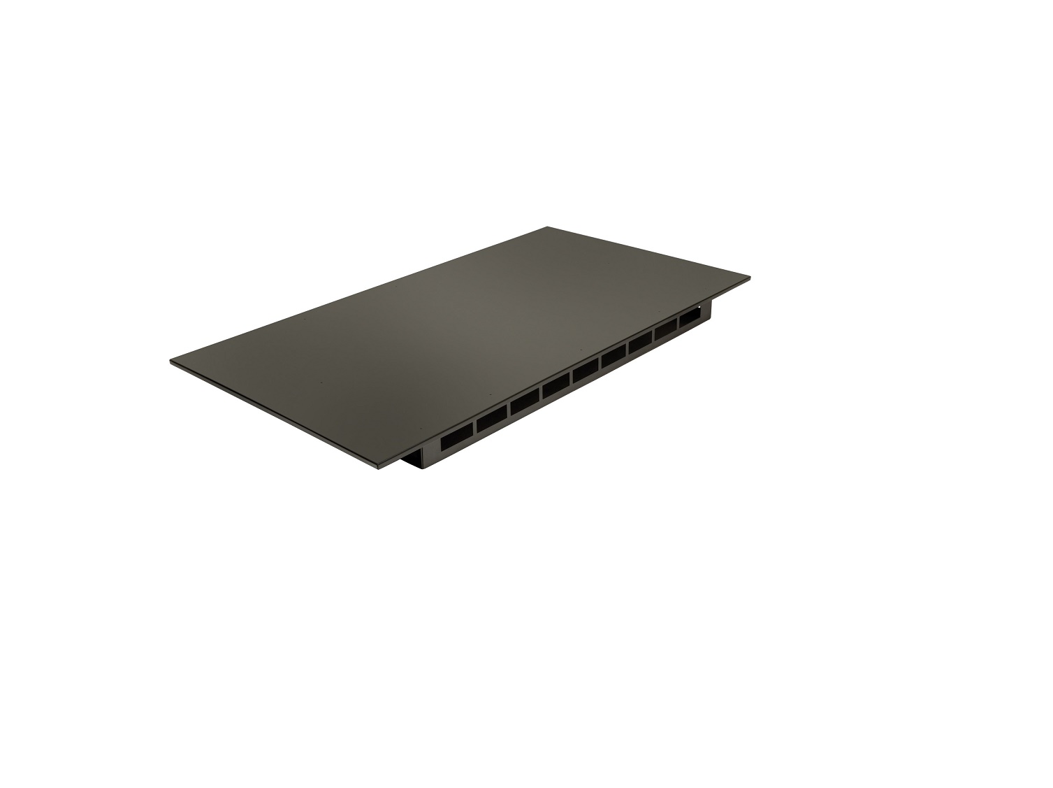 Tripp Lite Series Smartrack Drip Resistant Roof Srpagodaroof