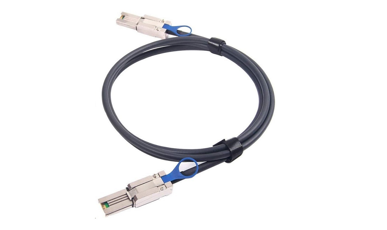 Proline Sas External Cable 6.6ft PRO-SFF8088-8088-2M