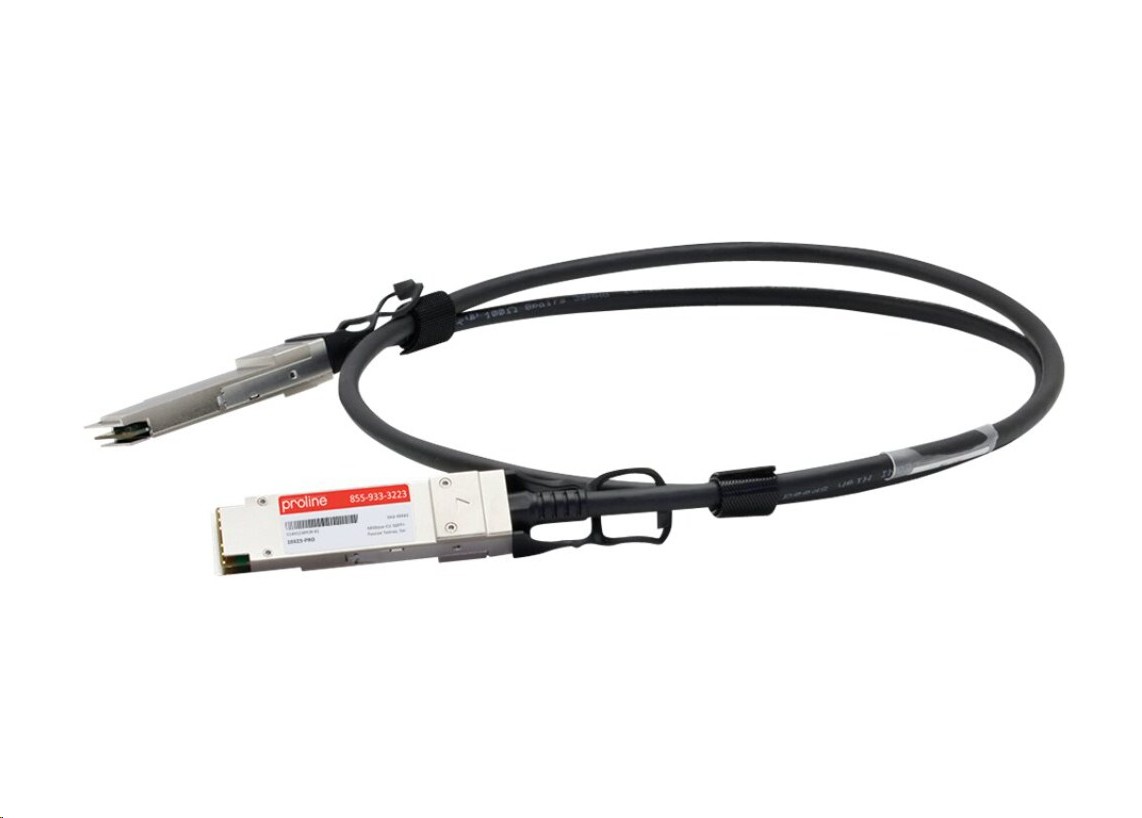 Proline 40GBase-CU Direct Attach Cable Taa Compliant 16.4ft 10323-PRO