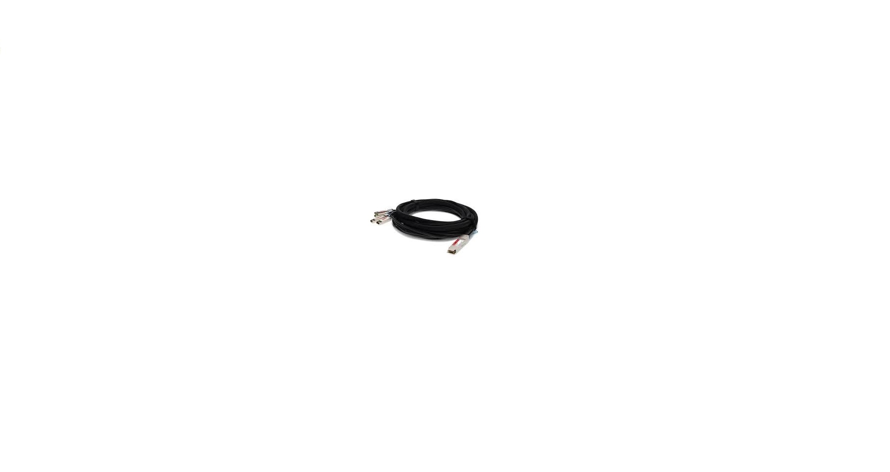 Proline Direct Attach Cable Passive Twinax 3m PRO-QCISIN-PDAC3M