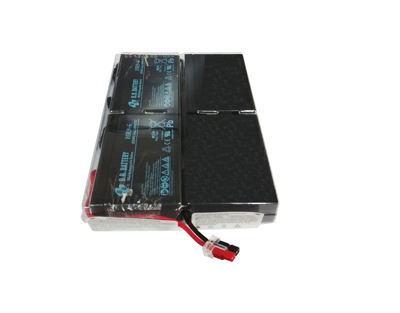 thumbnail image 2 of APC Smart-UPS C 1000VA Compatible Replacement Battery Pack 2 of 11