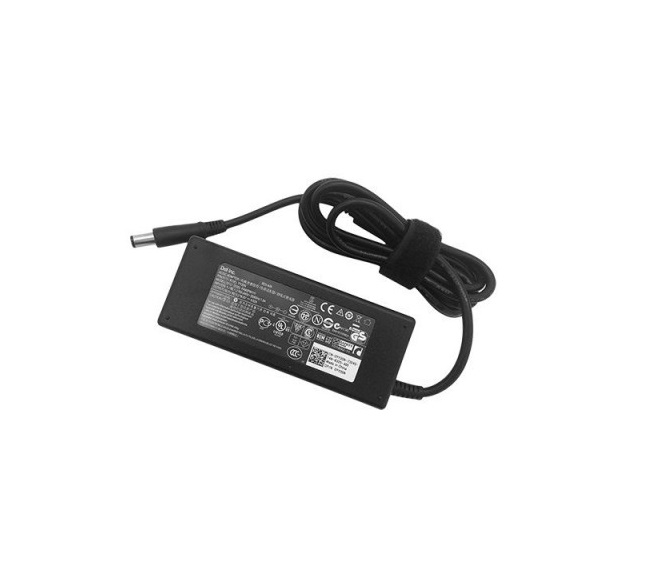 Dell 90W External Power Adapter For Latitude 3400 3500 Inspiron 15 7000 ...