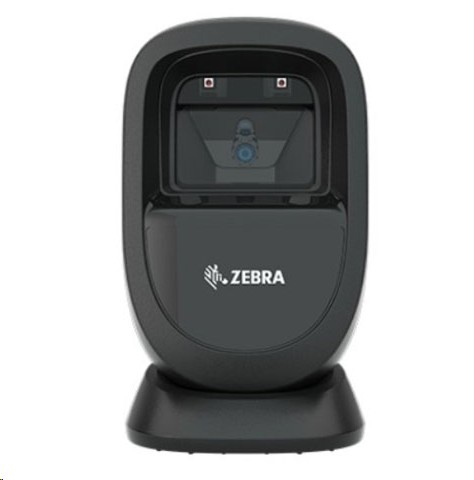 Zebra DS9308 DS9300 1D 2D BarCode Scanner USB Kit DS9308-DL4U2100AZN