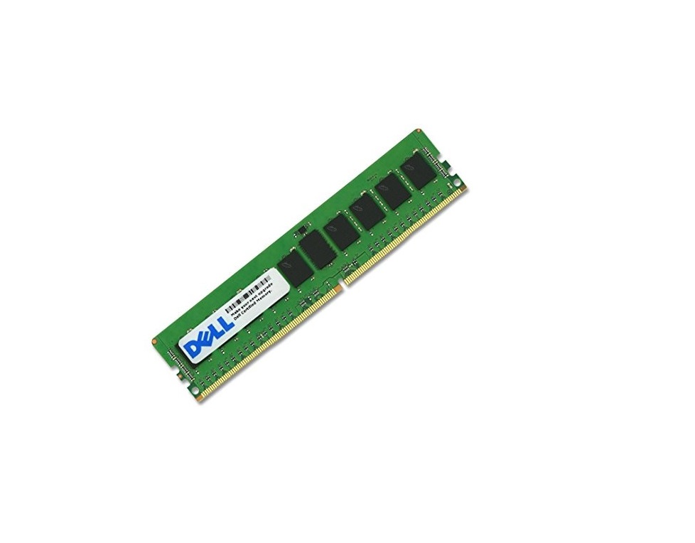 Dell 8GB 2400MHz PC4-19200 DDR4 288pin Ecc Registered Memory SNP888JGC/8G