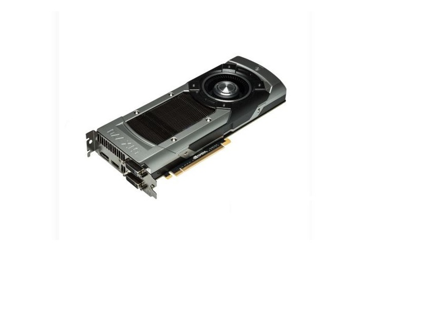 Nvidia 2GB Geforce Gtx 770 PCI-Express 3.0 Card 699-12005-0000-200