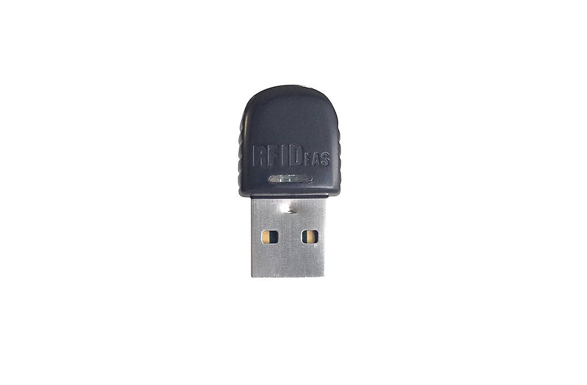 RF Ideas pcProx 82 Series USB RF Proximity Reader RDR-6022AKU
