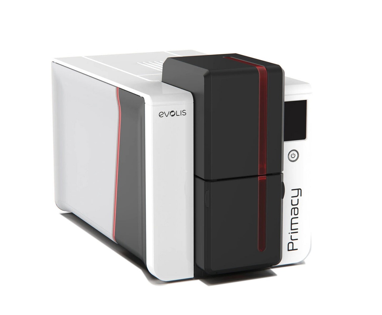 Evolis Primacy 2 Expert Dual-Sided Id Card Printer PM2-0025-A