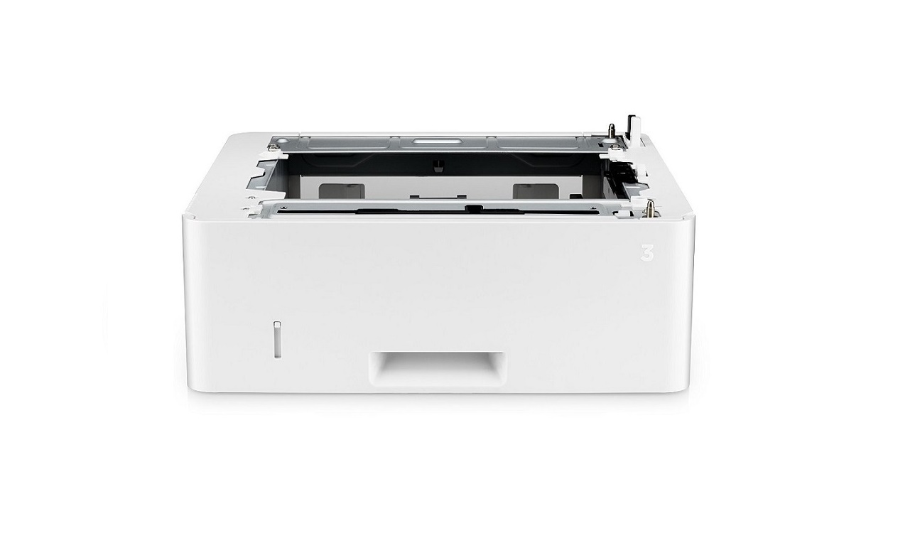 HP LaserJet Pro 550-Sheets Feeder Tray For M402 M426-Series D9P29A