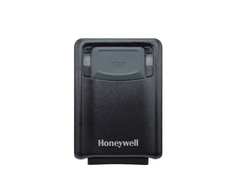 Honeywell 3320G 2D BarCode Scanner With USB Cable Black 3320G-2USB-0