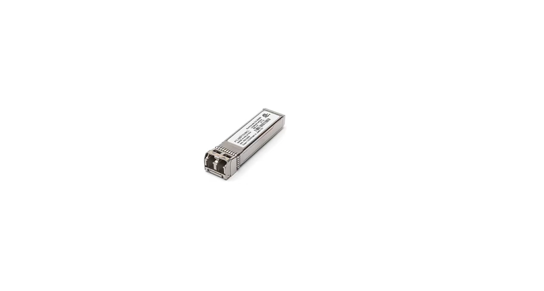 Palo Alto Software 10GBASE-LR SFP+1310nm 10km Dom Transceiver Module PAN-SFP-PLUS-LR