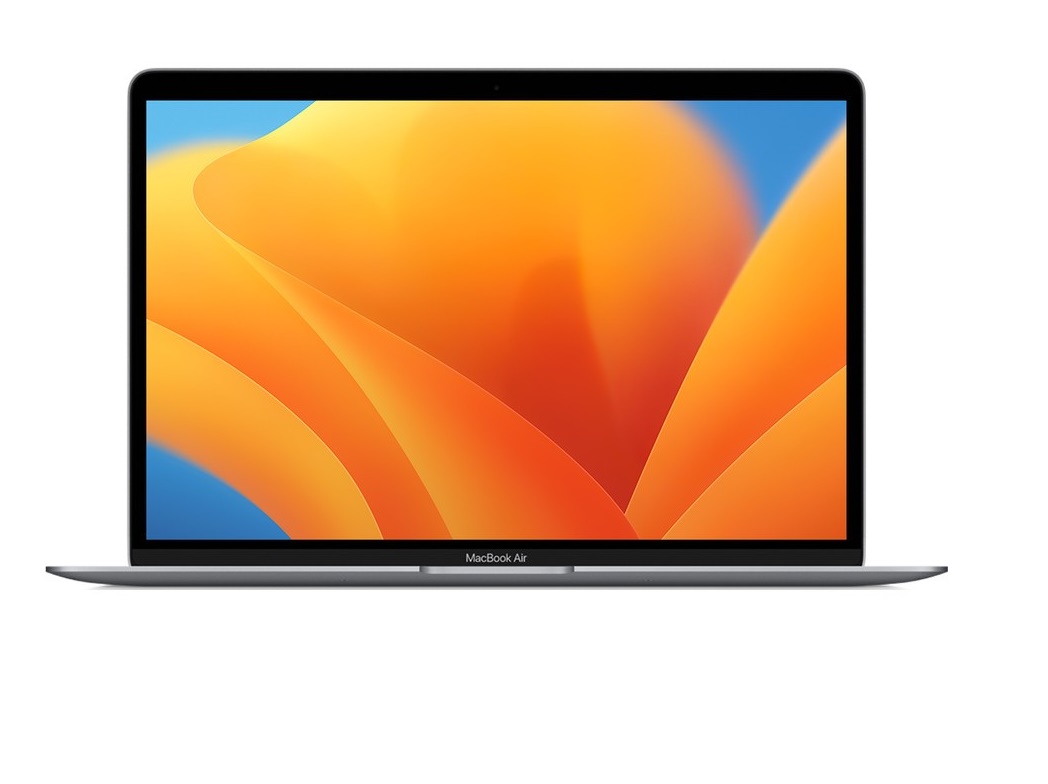Apple Macbook Air 2020 Core i5 1.1GHz 16GB 256GB 13.3 Silver Z0YK000J6 A2179 MWTJ2LL/A