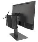 Dell Desktop To Monitor Mounting Kit For Thin Client M1X9H