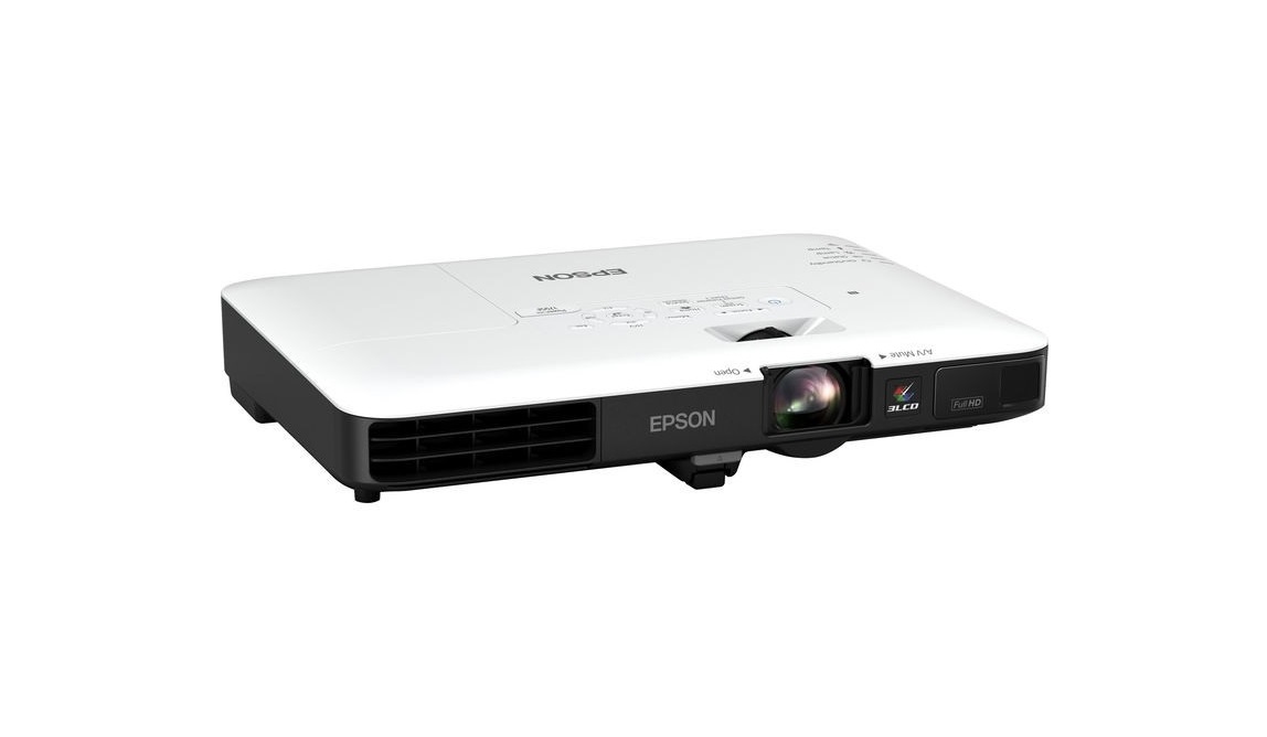 Epson Powerlite 1795F Wireless Fullhd 1920x1080 1080p 3200 Lumens 3LCD Projector V11H796020