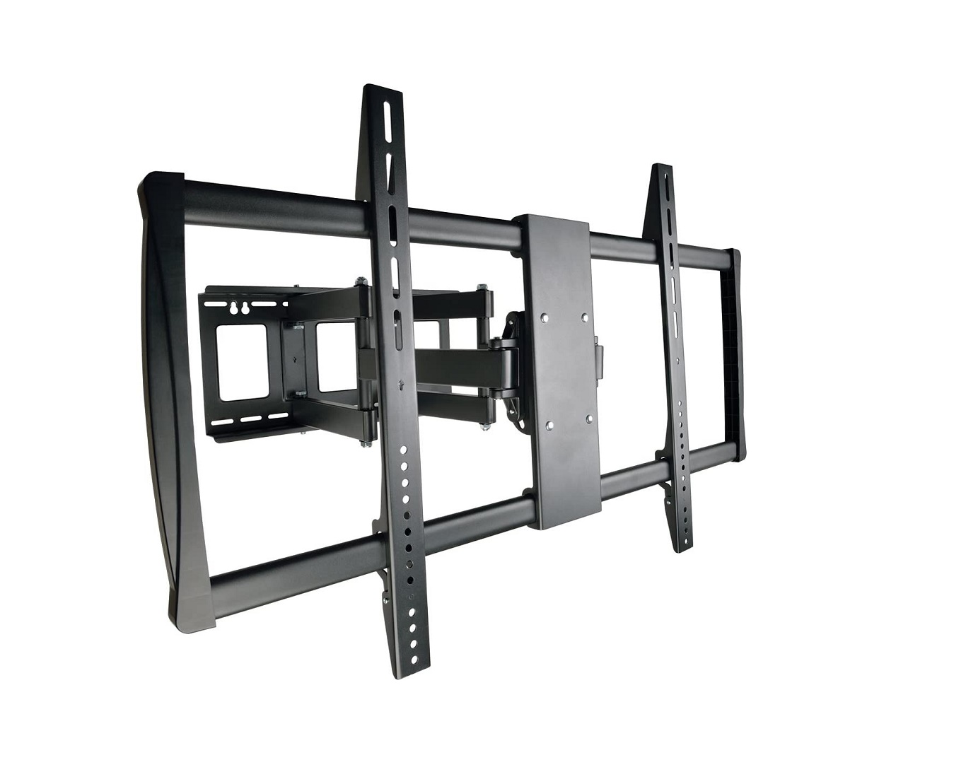 Tripp Lite Swivel/Tilt Wall Mount For 60 To 100 Tvs and Monitors Up To 275 LB DWM60100XX