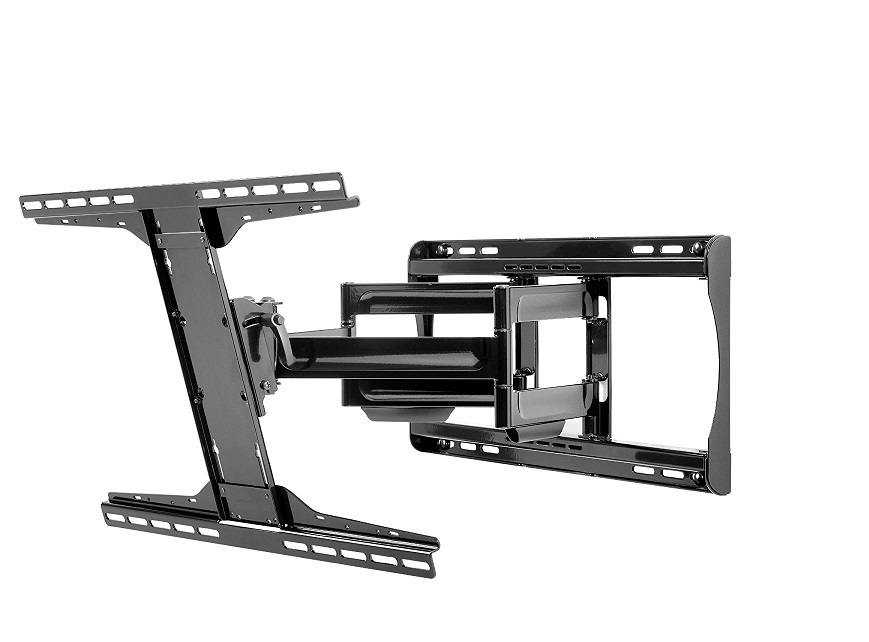 Peerless PA762 Paramount Articulating Wall Mount For 39 To 90 Displays PA762