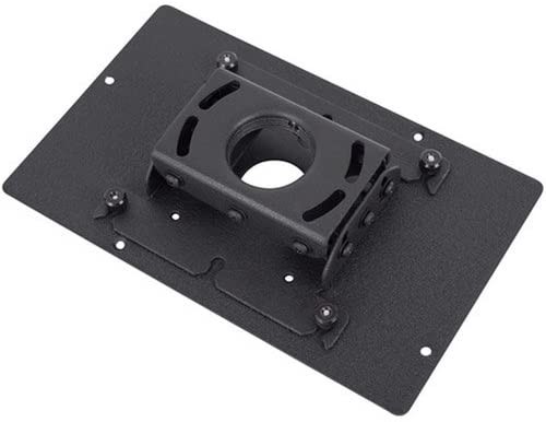 Chief RPA316 Custom Projector Mount For Hitachi Projector Black