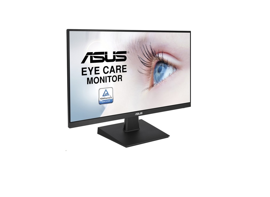 27 Asus Eye Care WideScreen FullHD1920x1080 VGA HDMI IPS Monitor VA27EHE