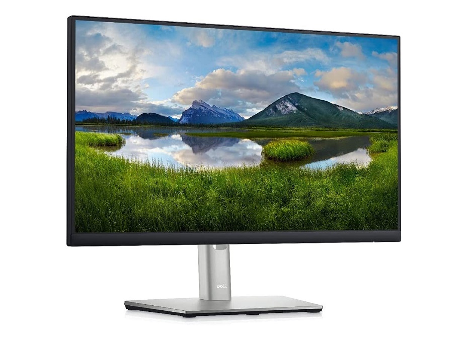 22 Dell FullHD 1920x1080 VGA USB3 HDMI DisplayPort LED IPS Monitor P2222H