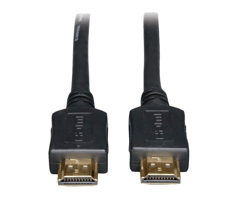 Tripp Lite P568-100 Standard Speed HDMI Cable 1080p Black 100ft