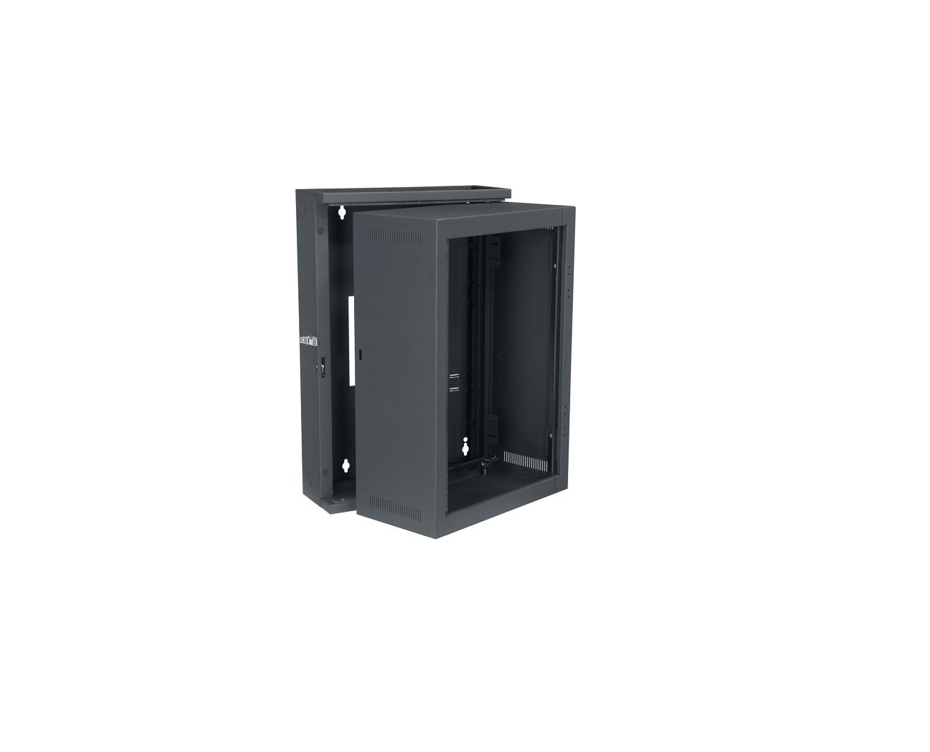 Middle Atlantic Steel Wall Mount Rack EWR-16-22